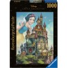 DISNEY - DISNEY CASTLE PUZZLE - BLANCHE NEIGE