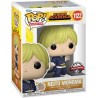 Funko POP! My Hero Academia Neito Monoma 1122 Exclusive