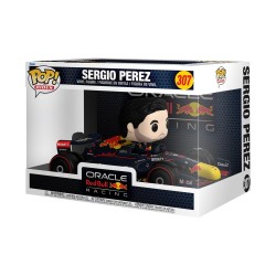 Funko POP! - Formule 1...