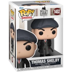 Funko Pop! - Peaky Blinders N°1402 - Thomas Shelby