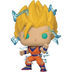 Funko POP! - DRAGON BALL N°...