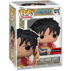 Funko Pop! - One Piece...