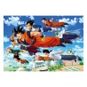 Dragon Ball - Puzzle Heroes