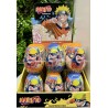 Bonbon - Oeuf Surprise Naruto avec Jouet