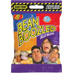 JELLY BELLY - BEANBOOZLED...