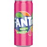 Fanta - Fruit Dragon & Mangue