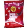 CHUPA CHUPS - POPCORN FRAISE