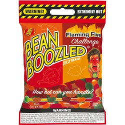 JELLY BELLY - BEANBOOZ...