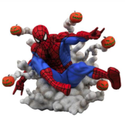 Spider-Man Pumpkin Bombs -...