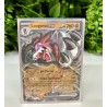 Pokémon - Carte Unité - Lougaroc Ex