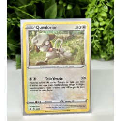 Pokémon - Carte Unité - Queulorior