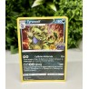 Pokémon - Carte Unité - Tyranocif