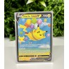Pokémon - Carte Unité - Pikachu Volant V
