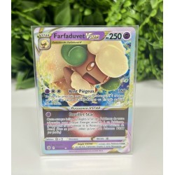 Pokémon - Carte Unité - Farfaduvet VStar