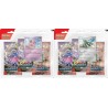 Pokémon - Pack 3 boosters - EV05 Forces Temporelles