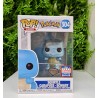 Pokémon - Funko Pop Nº504 - Carapuce Diamond Exclu