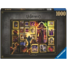 Puzzle Villainous 1000P - Jafar