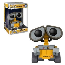 Funko POP! JUMBO WALL-E