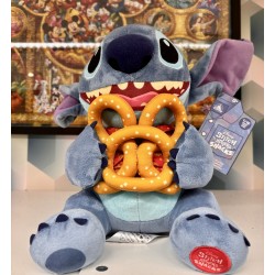 Disney - Peluche Stitch Snack 1/12