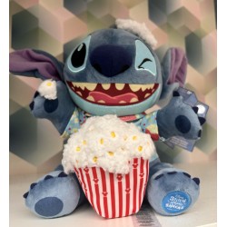 Disney - Peluche Stitch Snack 2/12