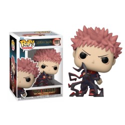 Funko POP! - Jujutsu Kaisen...