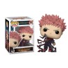 Funko POP! - Jujutsu Kaisen N°1111 - Yuji Itadori