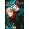 Jujutsu Kaisen - Tome 1