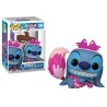 Funko POP! - Stitch Costume - Stitch N°1460 - Stitch Cheshire