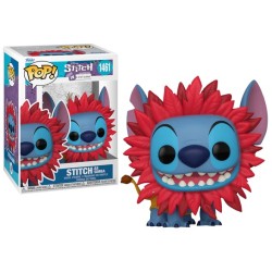 Funko POP! - Stitch Costume...