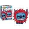 Funko POP! - Stitch Costume - Stitch N°1461 - Stitch Simba