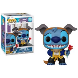 Funko POP! - Stitch Costume...