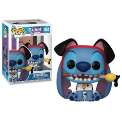 Funko POP! - Stitch Costume...