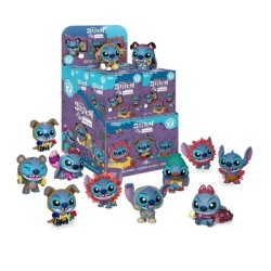 Disney - Mystery Minis -...