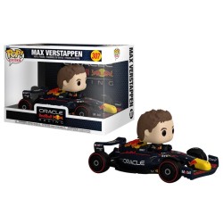 Funko POP! - FORMULE 1...