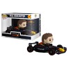 Funko POP! - FORMULE 1 N°307 - Ride Super Deluxe Max Verstappen