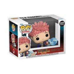 Funko POP! - Jujutsu Kaisen...