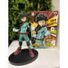 My Hero Academia - Figurine Banpresto DXF Figure SP - Izuku Midoriya