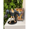 One Piece - Banpresto DXF Figurine - The Grandline Men Vol.5 Franky