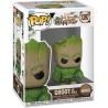 Funko POP! - Groot N°1397 -  Groot As Hulk