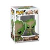 Funko POP! - Groot N°1396 - Groot As Wolverine