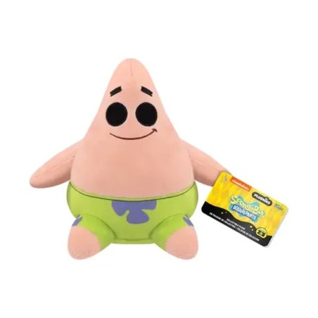 Funko Peluche - Bob l'éponge - Patrick