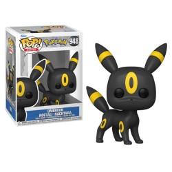 Funko Pop! - Pokémon N°948...