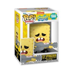 Funko Pop! - Bob l'Eponge...