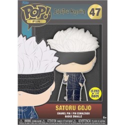 Funko Pop! - Pin's Jujutsu...