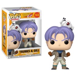 Funko Pop! - Dragon Ball GT...