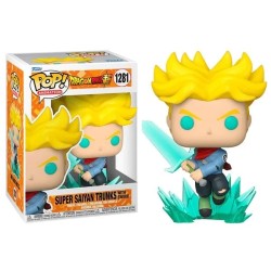 Funko Pop! - Dragon Ball...