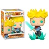 Funko Pop! - Dragon Ball  N°1281 - Super Saiyan Trunks w/ Epée