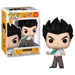 Funko Pop! - Dragon Ball GT...