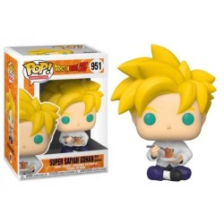 Funko Pop! - Dragon Ball...