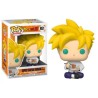 Funko Pop! - Dragon Ball  N°951 - Super Saiyan Gohan w/ Noodles